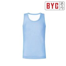 BYC 아동런닝 남녀공용 OCR0001