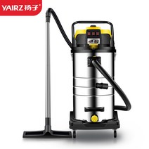 업소용 대형 흡입 상업용 진공 청소기 대용량, 4.25L 파워 강화 버전