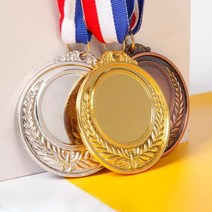 [정품]메달 우승메달 메달 시상식 행사 우승 상장 목걸이 DD-11808, 상품선택