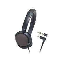 블루투스 온이어 헤드폰 audiotechnica 오픈형 악기 모니터용 브라운 ATHEP700 BW, 단품