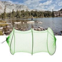 카푸 원형통발 민물통발 바다통발 그물망