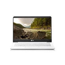 LG 그램 14Z950 i5-5200U/4G/SSD128G/Win10 중고 노트북(화이트), 02_B급