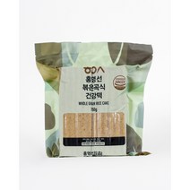 홍영선볶은곡식 홍영선볶은곡식건강떡750g해썹인증, 750g, 1팩