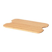 이케아 IKEA 도마 42.1X30.7x1.6cm 대나무