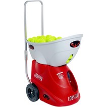 테니스 볼머신 셀프 랍스터 스포츠 공 기계 자동 휴대용 발사기 가격