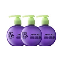TIGI 베드 헤드 스몰 토크 3-in-1 240ml(3팩), 240ml