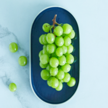 영동샤인머스켓 제철 알알이 영천 애플 씨없는 청포도 코스트코 1/1.5/2kg, 샤인머스캣 2kg/3입