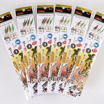 백경 BK-298 볼락 열기고급형10-4-2