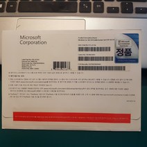 MS Window Server 한글 서버 2019 Std 64비트 CAL 미포함, Window Server 서버 2019 Std