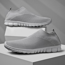 로퍼 경량 메쉬 스포츠 테니스 신발 메쉬 로우 탑 솔리드 컬러 캐주얼 구두 로퍼 캐쥬얼화