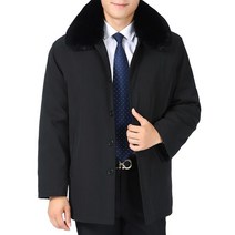대성물산 남성 겨울 아우터 롱패딩 자켓 K67