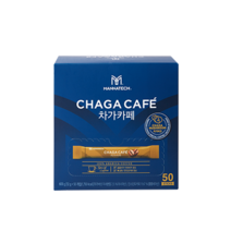 매나테크 차가커피, 12g, 50개