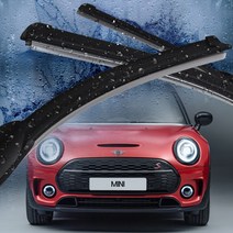 미니쿠퍼 순정와이퍼 전차종, 뉴 컨트리맨 F60 17년형~현재