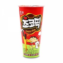 초코픽 45g 초코과자 어린이간식 청소년간식 간식추천 간편먹거리, 상세페이지 참조, 상세페이지 참조