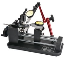 동심도 측정기 계측기 검출기 게이지 표시기 기계, 3-25롱102블랙싱글시계원통형모델측정, 3-25롱102블랙싱글시계원통형모델측정