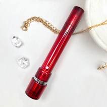 심플 콩도장 만년 결재도장 만들기 도장제작 절구레드단면, 절구레드(양면)