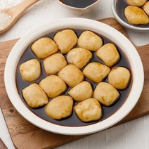 시루조아 우리쌀 굳지않는 흰 찹쌀꿀떡 240g 개별포장 떡, 1팩