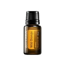 도테라 오렌지 오일 15ml, 2개