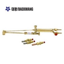 공구왕황부장 대광 잘짤라 역화방지절단기 홈런화구 용접불대 DK202-FA