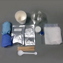 실험 발효치즈만들기 5인용, 색상:[색상]본상품