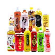 중국음료수 빙탕쉐리 왕로길 캉스푸 차파이 중국식품, 옵션2-소280ml x15(1box)