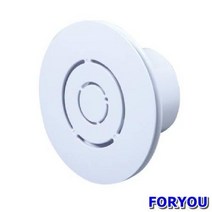 Foryou35486 대륜산업 플라스틱 환풍기 욕실용 롱팬 송풍기 디퓨셔팬 주차장환기팬