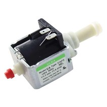 Saeco 996530007754 (12000142) Ulka 펌프 Eap5/S 214669, 기본