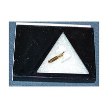 더파워 포노그래프 레코드 플레이어 턴테이블 니들 호환 SHURE M44-5 M445 M99/AM44MG5 M44MC M44G M44MF M44MG-5 M98A M44-7 M44MA