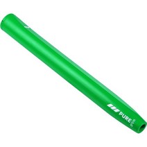 PURE Grips 퓨어 오버사이즈 퍼터, Players Green