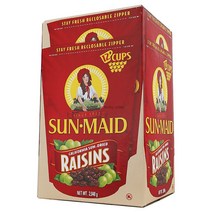 썬메이드 건포도 1.02Kg x 4팩