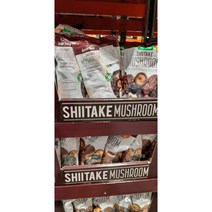 SNAK YARD 크런치 야채칩 표고버섯 칩 300g SHIITAKE MUSHROOM CHIPS, 1봉