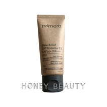 프리메라 스킨 릴리프 UV 프로텍터EX SPF50+/PA+++