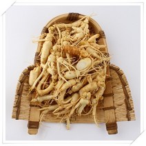 금산인삼도매센터 세척수삼 완파삼 5채