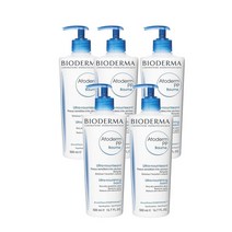 울트라 너리싱 밤 500ml Bioderma Atoderm PP Baume, 5팩
