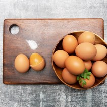 [올계] 유기농 유정란 난각 번호 1번 동물 복지 무항생제 자연방사 계란 달걀 10구 x 4세트 = 40구