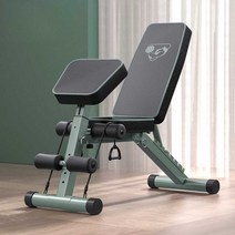 덤벨 의자 홈 피트니스 벤치 프레스 홈짐 홈트, 플래그십 모델  20KG 덤벨