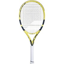 Babolat 바볼랏 에어로 112 테니스라켓, 4 1/4