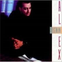 [CD] Alex Bugnon - Love Season