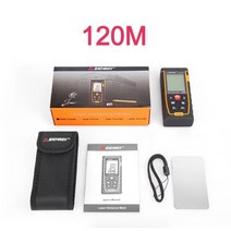 SNDWAY 레이저 거리 측정기 дальномер лазерный 거리 측정기 Telemetro Meter 전자 줄자 거리 측정기 Tools for Construction, 협력사, TG-120M
