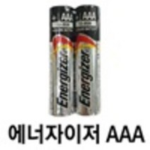 1 * 24 벡셀건전지 망간 알카라인 건전지 에너자이저 건전지 24알 1세트, 에너자이저AAA 24알 34393