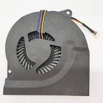 TS GLOBAL 아수스 N53 N73 N53xi K73E N75S K73S, 01 OEM FAN