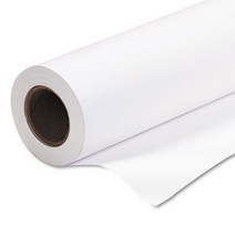 미쓰비시 플로터용 잉크젯 전용지 A1(610mm 24