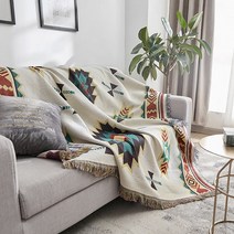 텐트 카페트 캠핑 러그 바닥 야외 매트 담요 기하학 보헤미아 침대 침대 장식 소파 시트, n1, 180x230cm