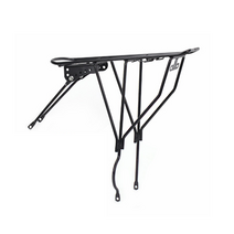 산악 자전거 짐받이 랙 여행용 렉 조수석 거치대 뒷, 27.5인치 디스크 브레이크 풀 솔리드 홀