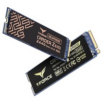 TeamGroup Cardea Zero Z440 (M.2 PCI-e Gen4.0 NVMe 1.3) 2TB