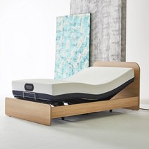 에이파파 킹덤퍼니처 힐링미 모션베드 클레식 슈퍼싱글 모션폼 매트리스, 클레식 슈퍼싱글 _ 모션폼 매트리스
