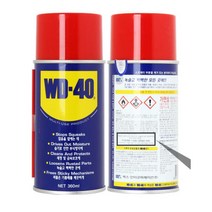 자동차 공구 코팅 부식방지 녹방지제 360ml 방청스프레이 녹제거, WD 40 (360ml)