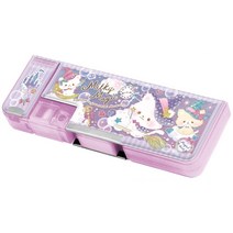 크랙스 소프트 펜 케이스 MILKY MAGIC 96546