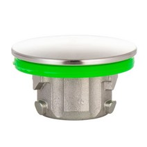 미니블렌더 텀블러믹서기 미니쥬서기 스무디믹서기 Vorwerk Thermomix TM5 용 스테인레스 스틸 블렌더 베이, TM6