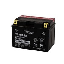 TTZ12S(YTZ12S) / YUASA 유아사 배터리(11.6AH)